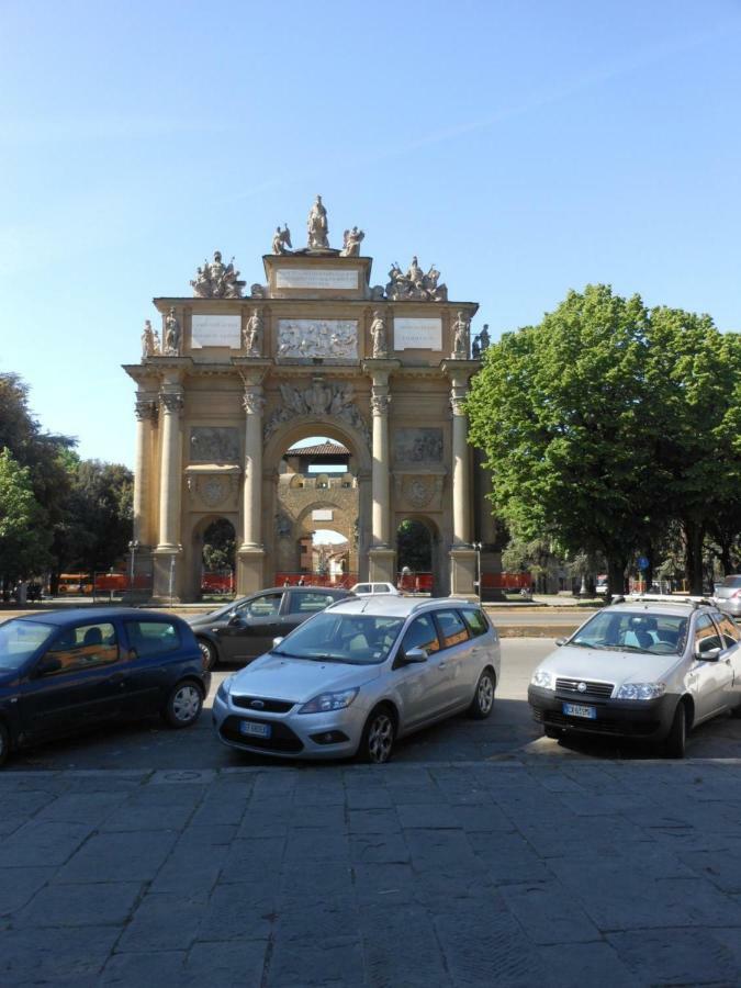 Italian Fantasy takes you away Firenze Bagian luar foto